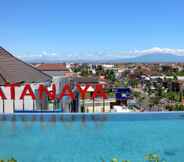 Swimming Pool 5 Atanaya Kuta Bali