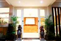 Lobby Hotel Ojonq