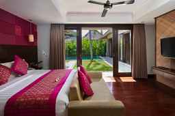 Mahagiri Villa Sanur, SGD 463.73