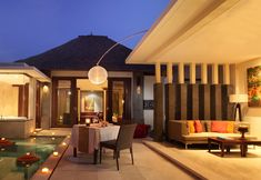 寝室 2 Mahagiri Villa Sanur