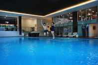 Swimming Pool Atria Hotel Gading Serpong