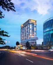 Bên ngoài 4 Atria Hotel Gading Serpong