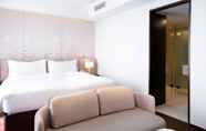 Bedroom 5 Atria Hotel Gading Serpong