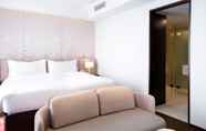 Kamar Tidur 5 Atria Hotel Gading Serpong