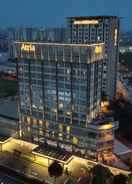 EXTERIOR_BUILDING Atria Hotel Gading Serpong