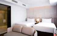 Bedroom 6 Atria Hotel Gading Serpong