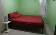 Kamar Tidur 5 Family Homestay