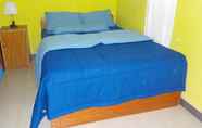 Kamar Tidur 7 Family Homestay