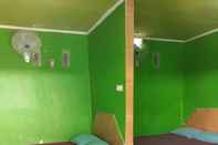 Kamar Tidur Family Homestay