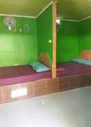 BEDROOM Family Homestay