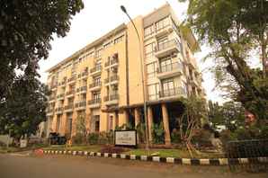 D'Anaya Hotel Bogor, Rp 933.333