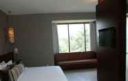 Kamar Tidur 7 D'Anaya Hotel Bogor