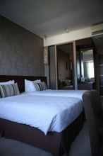 Bilik Tidur 4 D'Anaya Hotel Bogor