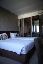Bedroom 4 D'Anaya Hotel Bogor