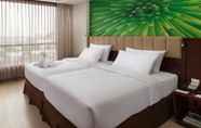 Kamar Tidur 7 Primebiz Hotel Cikarang