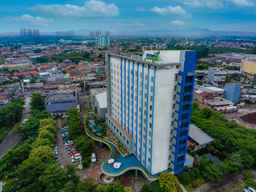 Primebiz Hotel Cikarang, Rp 311.250