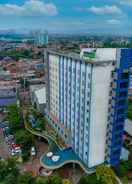 EXTERIOR_BUILDING Primebiz Hotel Cikarang