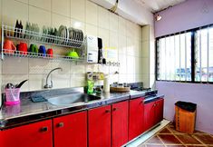 Bedroom 3 Sukun 9 Syari'ah