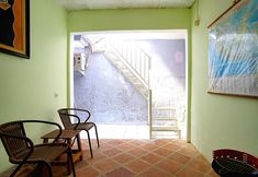 Common Space 6 Sukun 9 Syari'ah