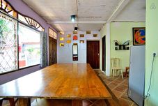 Common Space Sukun 9 Syari'ah