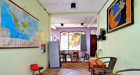 Lobby 2 Sukun 9 Syari'ah