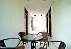 Common Space 7 Sukun 9 Syari'ah