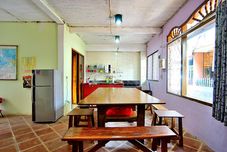 Lobby Sukun 9 Syari'ah