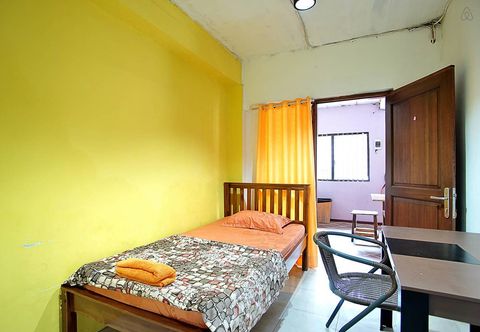 Bedroom Sukun 9 Syari'ah