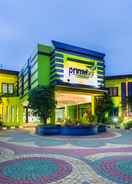 EXTERIOR_BUILDING PrimeBiz Hotel Karawang