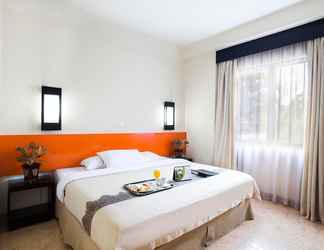 Kamar Tidur 2 PrimeBiz Hotel Karawang