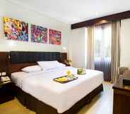 Kamar Tidur 3 PrimeBiz Hotel Karawang