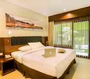 Kamar Tidur 4 PrimeBiz Hotel Karawang