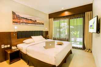 ห้องนอน 4 PrimeBiz Hotel Karawang