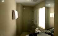 Toilet Kamar 4 Vio Westhoff