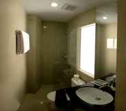 In-room Bathroom 4 Vio Westhoff