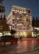 EXTERIOR_BUILDING Vio Westhoff