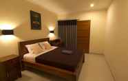 Bedroom 5 Donna Homestay		