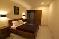 Bedroom Donna Homestay		