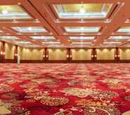 Functional Hall 5 Redtop Hotel & Convention Center