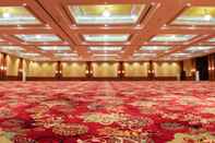 Ruangan Fungsional Redtop Hotel & Convention Center