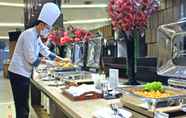 Restaurant 6 Horison Grand Serpong