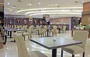 Restaurant 7 Horison Grand Serpong