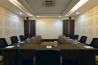 Functional Hall Horison Grand Serpong