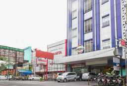 Cordela Hotel Medan, THB 896.71