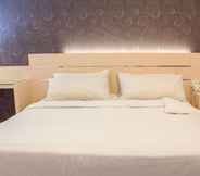 Bedroom 3 Cordela Hotel Medan