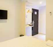 Accommodation Services 7 Cordela Hotel Medan