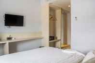 Accommodation Services Cordela Hotel Medan