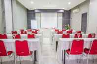 Functional Hall Cordela Hotel Medan