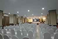 Ruangan Fungsional Hotel Galaxy Inn Baubau