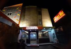 Exterior 3 Hotel Galaxy Inn Baubau